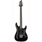 SCHECTER Omen-6 FR DIAMOND SERIES.